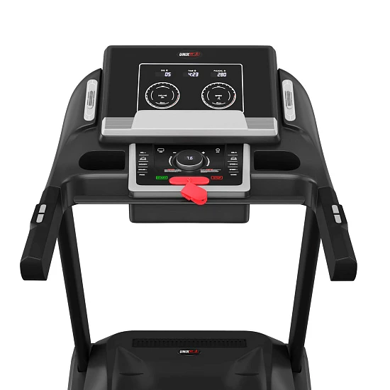 Беговая дорожка UNIX Fit MX-990X