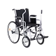 Кресло-коляска для инвалидов Армед Н 005 (литые)