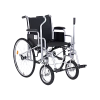 Кресло-коляска для инвалидов Армед Н 005 (литые)
