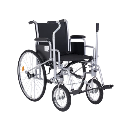 Кресло-коляска для инвалидов Армед Н 005 (литые)
