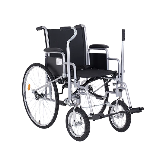 Кресло-коляска для инвалидов Армед Н 005 (литые)