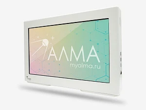 Интерактивная панель "NOVA 25" АЛМА