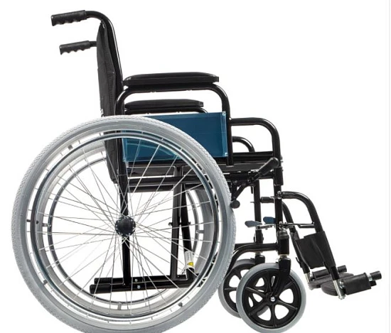 Механическая коляска Ortonica Base 250