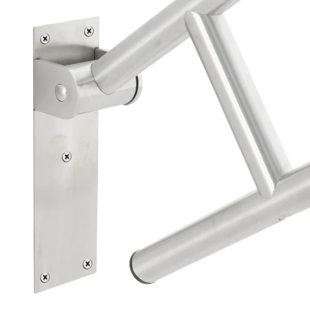 Поручень настенный MED-MOS МСПН-С13/О13