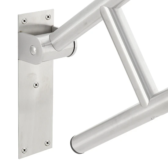 Поручень настенный MED-MOS МСПН-С13/О13