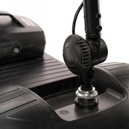 Электрический скутер Barry SC-100 Lite