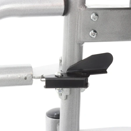 Кресло-коляска электрическая ЕК-6035А