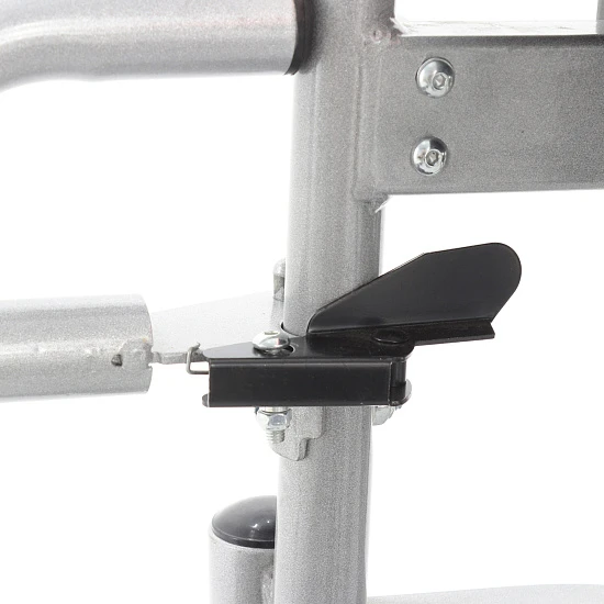 Кресло-коляска электрическая ЕК-6035А