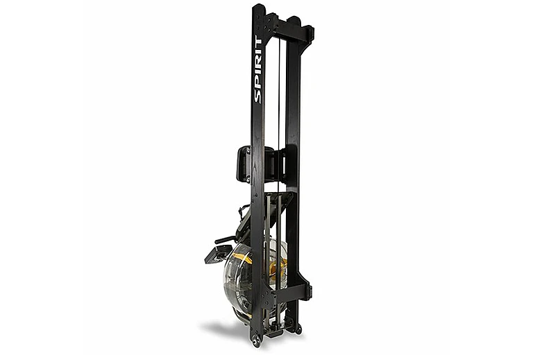 Гребной тренажер Spirit Fitness CRW900