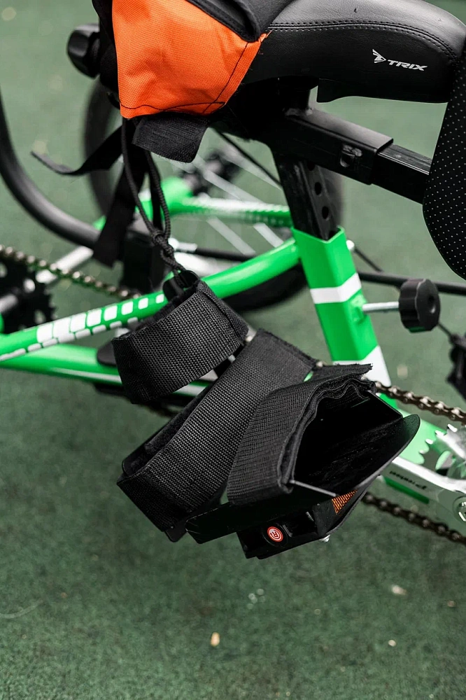 Велосипед для детей с ДЦП RAFT BIKE