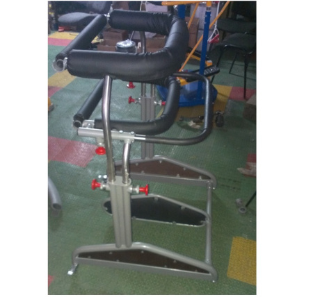 Вертикализатор динамический