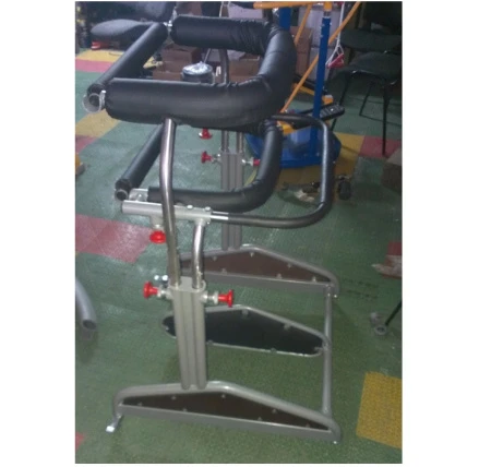 Вертикализатор динамический