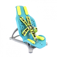 Сиденье для купания детей с ДЦП Firefly by Leckey Splashy