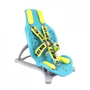 Сиденье для купания детей с ДЦП Firefly by Leckey Splashy
