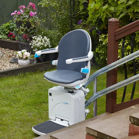 Кресельный подъемник МИНИВАТОР 2000