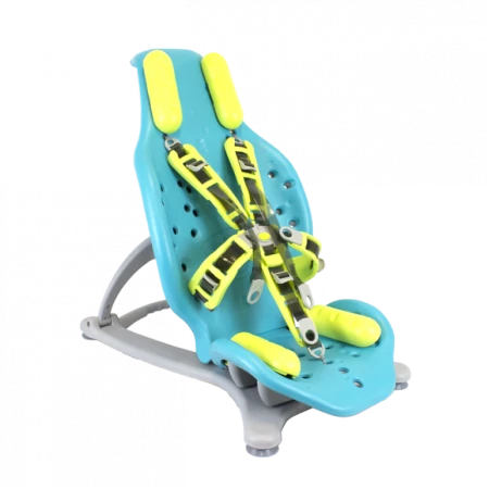 Сиденье для купания детей с ДЦП Firefly by Leckey Splashy