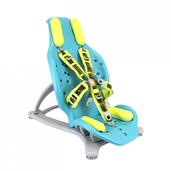 Сиденье для купания детей с ДЦП Firefly by Leckey Splashy
