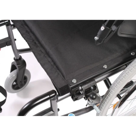 Кресло-коляска инвалидная механическая Dietz Caneo B