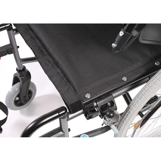 Инвалидная коляска Dietz Caneo B