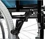 Механическая коляска Ortonica Base 250