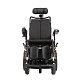 Коляска инвалидная с электроприводом Ortonica Pulse 250