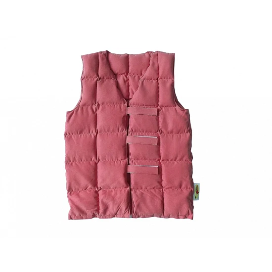 Утяжеленный жилет ОртоМедтехника