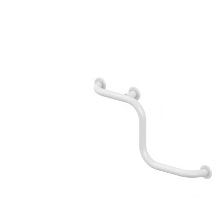 Поручни для ванной Z -образные Конмет Холдинг Сн-27.04.01