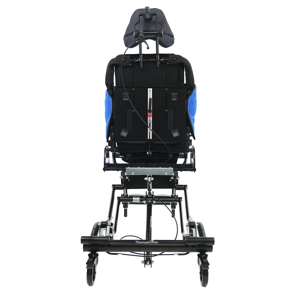 Детская коляска Thomashilfen EASyS Modular S на комнатной раме Q