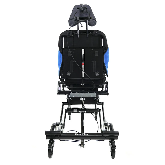Детская коляска Thomashilfen EASyS Modular S на комнатной раме Q