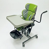 Детская инвалидная коляска Otto Bock Кимба Нео комнатная