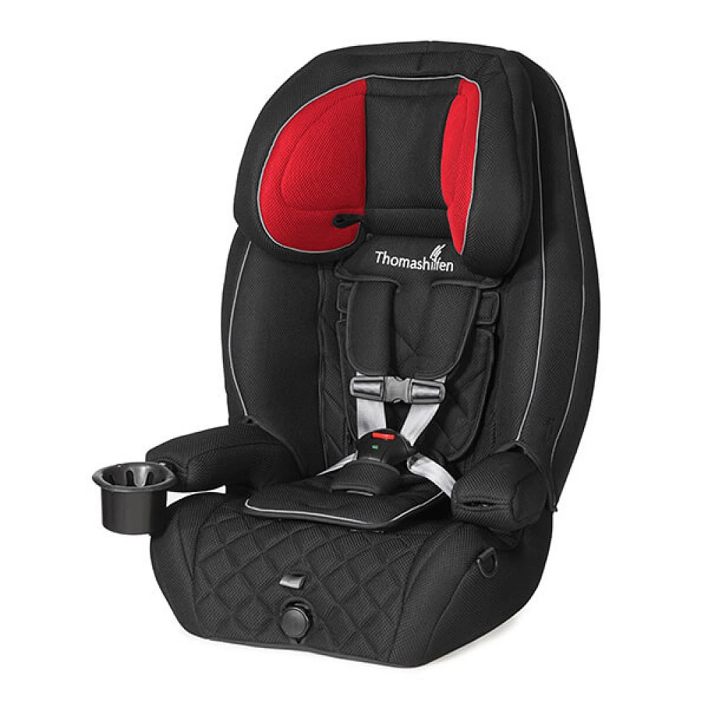 Автомобильное кресло для детей с ДЦП Thomashilfen Commander