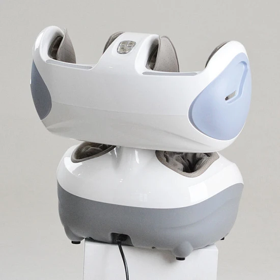 Массажер для коленей и ног  FL-0003