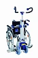 Ступенькоход с универсальным портом s-max sella vario