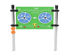 Интерактивная панель 