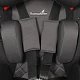 Автокресло для детей с ДЦП Thomashilfen Recaro Monza Nova