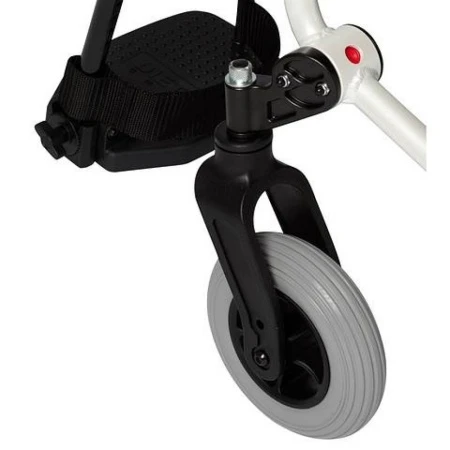 Кресло-коляска инвалидная механическая Dietz Caneo L