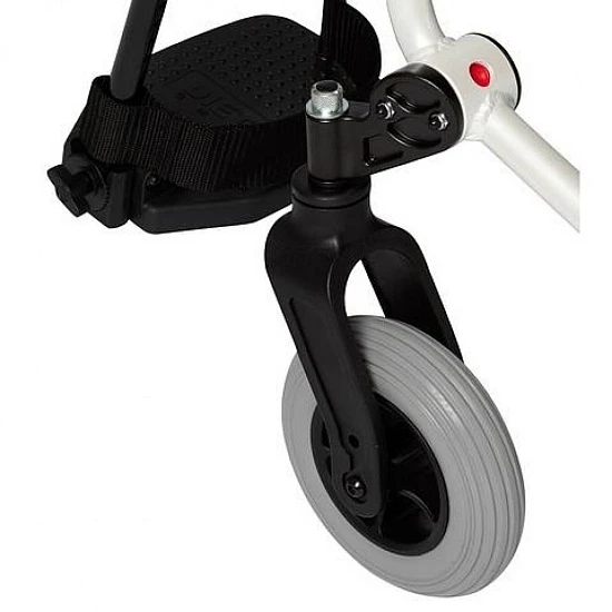 Кресло-коляска инвалидная механическая Dietz Caneo L