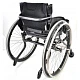 Кресло-коляска активного типа Panthera U3