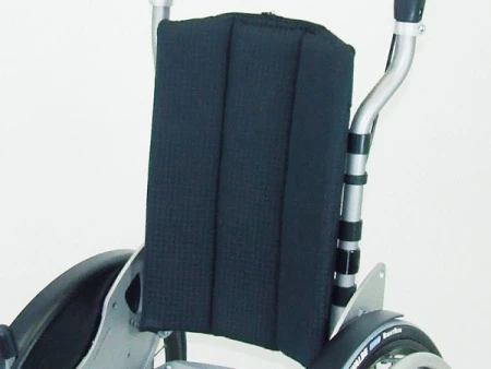 Активная кресло-коляска для детей с ДЦП HOGGI SWINGBO-VTi