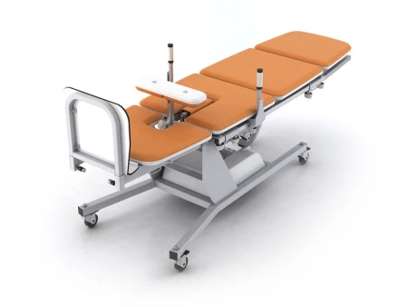 Вертикализатор с обратным наклоном СН-38.05.12 с регулировкой высоты