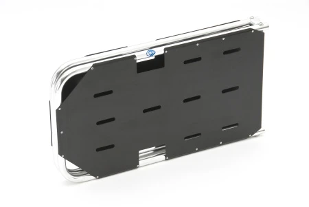 Носилки Мед-Мос YDC-1A4H СП-8