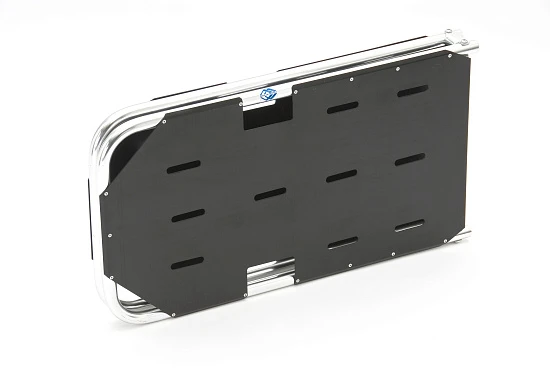 Носилки Мед-Мос YDC-1A4H СП-8