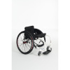 Кресло-коляска активная (спортивная) механическая с приводом от обода колеса Vermeiren Sagitta