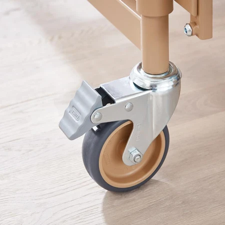 Кровать электрическая Burmeier Dali Standard