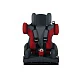 Автомобильное кресло для детей Thomashilfen Hercules Small