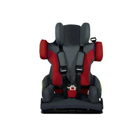 Автомобильное кресло для детей Thomashilfen Hercules Small