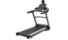 Беговая дорожка SPIRIT XT685 DC BLACK