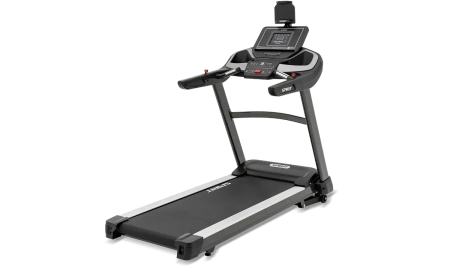 Беговая дорожка SPIRIT XT685 DC BLACK