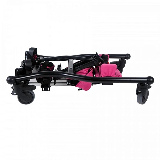 Вертикализатор передне - заднеопорный с разведением ног для детей-инвалидов LIWCare Lori