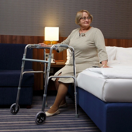 Ходунки Ortonica XR204